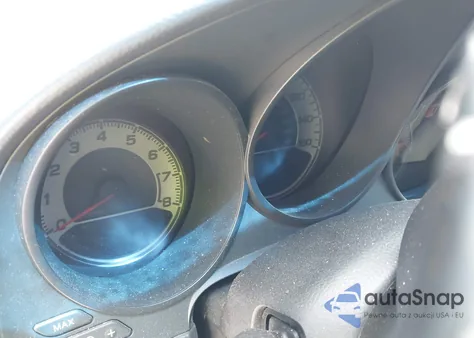 2008 Acura Tl 3.2 из США, поврежденный, VIN 19UUA66208A027295